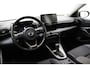 Mazda 2 Hybrid 1.5 Agile Automaat | vergelijkbaar aan Toyota Yaris | Climate control | Half lederen bekleding | Lichtmetalen velgen | Camera | Cruise control | Keyless start | Parkeersensoren