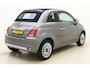 Fiat 500C 1.0 Hybrid Dolcevita | Cabriolet | Navigatie | Climate Control | Lichtmetalen Velgen | Parkeerhulp achter | Apple Carplay - Android Auto