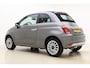 Fiat 500C 1.0 Hybrid Dolcevita | Cabriolet | Navigatie | Climate Control | Lichtmetalen Velgen | Parkeerhulp achter | Apple Carplay - Android Auto
