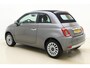 Fiat 500C 1.0 Hybrid Dolcevita | Cabriolet | Navigatie | Climate Control | Lichtmetalen Velgen | Parkeerhulp achter | Apple Carplay - Android Auto