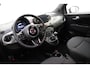 Fiat 500C 1.0 Hybrid Dolcevita | Cabriolet | Navigatie | Climate Control | Lichtmetalen Velgen | Parkeerhulp achter | Apple Carplay - Android Auto