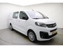 Opel Vivaro-e Electric L3 75 kWh | Navigatie |  Camera | Climate control | Keyless | Ruiten | Passagiersstoel | Geen kilometers