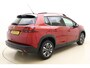 Peugeot 2008 1.2 PureTech Allure 110 PK | Navigatie | Climate control | Weinig kilometers | Camera | Lichtmetalen velgen | Extra getint glas | Dakrails |  Cruise control