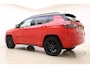 Jeep Compass 4xe 240 Plug-in Hybrid Electric S Automaat | Lederen bekleding | Navigatie | Stoel & Stuurverwarming | Climate control | Zwart dak | Extra getint glas | Parkeersensoren