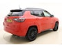 Jeep Compass 4xe 240 Plug-in Hybrid Electric S Automaat | Lederen bekleding | Navigatie | Stoel & Stuurverwarming | Climate control | Zwart dak | Extra getint glas | Parkeersensoren