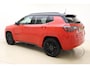 Jeep Compass 4xe 240 Plug-in Hybrid Electric S Automaat | Lederen bekleding | Navigatie | Stoel & Stuurverwarming | Climate control | Zwart dak | Extra getint glas | Parkeersensoren