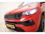 Jeep Compass 4xe 240 Plug-in Hybrid Electric S Automaat | Lederen bekleding | Navigatie | Stoel & Stuurverwarming | Climate control | Zwart dak | Extra getint glas | Parkeersensoren