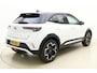 Opel Mokka-e Electric GS 54 kWh NIEUW | Nieuw model! | Long range uitvoering | Navigatie | LED Matrix | Warmtepomp | 18'' lichtmetalen velgen | Drive assist | Adaptieve cruise control