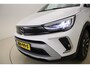 Opel Crossland 1.2 Turbo Elegance 130 PK Automaat | Navigatie | Climate control | Camera | AGR | Extra getint glas | Hoge instap | Armsteun | Cruise control