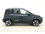 Fiat Panda 1.0 Hybrid Pandina | NIEUW | Navigatie via Carplay | Airco | Bluetooth | Cruise control | Hoge instap | Lichtmetalen velgen | Extra getint glas | Dakrails