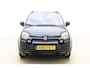 Fiat Panda 1.0 Hybrid Pandina | NIEUW | Navigatie via Carplay | Airco | Bluetooth | Cruise control | Hoge instap | Lichtmetalen velgen | Extra getint glas | Dakrails