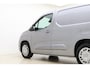 Opel Combo-e Electric 136 L1 50kWh | Climate Control | Afwerking laadruimte | Navigatie | Parkeersensoren | Stuurverwarming