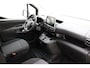 Opel Combo-e Electric 136 L1 50kWh | Climate Control | Afwerking laadruimte | Navigatie | Parkeersensoren | Stuurverwarming