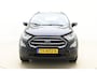 Ford EcoSport 1.0 EcoBoost Trend Ultimate | 125 PK | Navigatie | Trekhaak | Airco | Hoge instap | Dakrails | Cruise control | Lichtmetalen velgen