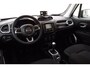 Jeep Renegade 1.0T Opening Edition Airco | Trekhaak | Weinig kilometers | Cruise control | Hoge instap | Metaallak