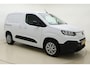 Fiat Doblò 1.5 BlueHDi 100 S&S L1 1000kg | Climate control | Trekhaak | Parkeersensoren | Cruise control | Keyless start | Bumpers in de kleur