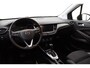 Opel Crossland X 1.2 Turbo Innovation 110 PK Automaat | Navigatie | Climate control | Lichtmetalen velgen | Extra getint glas | Comfort stoelen | Dakrails