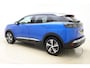 Peugeot 3008 1.2 PureTech Allure 130PK | AUTOMAAT |  Achteruitrijcamera | Navigatie | Dodehoekdetectie | Climate Control | LED | Lende Steun Verstelling | Two Tone