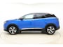 Peugeot 3008 1.2 PureTech Allure 130PK | AUTOMAAT |  Achteruitrijcamera | Navigatie | Dodehoekdetectie | Climate Control | LED | Lende Steun Verstelling | Two Tone