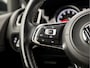 Volkswagen Golf 1.4 TSI R-Line Sport (2X R-LINE, NAVIGATIE, CLIMATE, XENON, CRUISE, ALCANTARA, SPORTSTOELEN, GETINT GLAS, LM VELGEN, ZWART HEMEL, PARKEERSENSOREN, NIEUWE APK, NIEUWSTAAT)