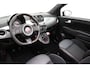 Fiat 500C 0.9 TwinAir 500S Cabrio | Airco | Electrisch te openen dak | Lichtmetalen velgen | Parkeersensoren | Mistlampen voor | Half leder