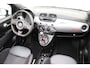 Fiat 500C 0.9 TwinAir 500S Cabrio | Airco | Electrisch te openen dak | Lichtmetalen velgen | Parkeersensoren | Mistlampen voor | Half leder