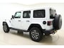 Jeep Wrangler Unlimited 4xe 380 Sahara Automaat| Hybrid | Uitneembaar dak | Navigatie | Climate Control | Camera | Keyless Start | Lichtmetalen Velgen 18" | Alpine Audio