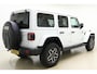 Jeep Wrangler Unlimited 4xe 380 Sahara Automaat| Hybrid | Uitneembaar dak | Navigatie | Climate Control | Camera | Keyless Start | Lichtmetalen Velgen 18" | Alpine Audio