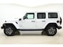 Jeep Wrangler Unlimited 4xe 380 Sahara Automaat| Hybrid | Uitneembaar dak | Navigatie | Climate Control | Camera | Keyless Start | Lichtmetalen Velgen 18" | Alpine Audio