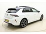 Opel Astra 1.6 Turbo Plug In Hybrid Ultimate | Schuif-/kanteldak | Trekhaak afneembare kogel | 18" lichtmetalen velgen | Camera | AGR stoelen | Navigatie | Stuur- & stoelverwarming
