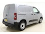 Opel Combo 1.5D L1H1 Edition 100 PK | Navigatie | Trekhaak | Parkeersensoren | Metaallak | DAB Radio | Cruise control | Zijschuifdeur | Bluetooth | Armsteun