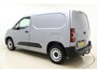 Opel Combo 1.5D L1H1 Edition 100 PK | Navigatie | Trekhaak | Parkeersensoren | Metaallak | DAB Radio | Cruise control | Zijschuifdeur | Bluetooth | Armsteun