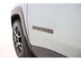 Jeep Renegade 1.5T e-Hybrid Upland Automaat | Navigatie | Weinig kilometers | Camera | Climate control | Keyless |Zwart dak | Trekhaak | Lichtmetalen velgen Black