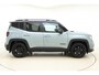Jeep Renegade 1.5T e-Hybrid Upland Automaat | Navigatie | Weinig kilometers | Camera | Climate control | Keyless |Zwart dak | Trekhaak | Lichtmetalen velgen Black