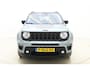 Jeep Renegade 1.5T e-Hybrid Upland Automaat | Navigatie | Weinig kilometers | Camera | Climate control | Keyless |Zwart dak | Trekhaak | Lichtmetalen velgen Black