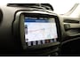 Jeep Renegade 1.5T e-Hybrid Upland Automaat | Navigatie | Weinig kilometers | Camera | Climate control | Keyless |Zwart dak | Trekhaak | Lichtmetalen velgen Black