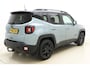 Jeep Renegade 1.5T e-Hybrid Upland Automaat | Navigatie | Weinig kilometers | Camera | Climate control | Keyless |Zwart dak | Trekhaak | Lichtmetalen velgen Black