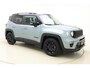 Jeep Renegade 1.5T e-Hybrid Upland Automaat | Navigatie | Weinig kilometers | Camera | Climate control | Keyless |Zwart dak | Trekhaak | Lichtmetalen velgen Black