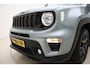 Jeep Renegade 1.5T e-Hybrid Upland Automaat | Navigatie | Weinig kilometers | Camera | Climate control | Keyless |Zwart dak | Trekhaak | Lichtmetalen velgen Black