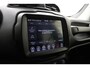 Jeep Renegade 1.5T e-Hybrid Upland Automaat | Navigatie | Weinig kilometers | Camera | Climate control | Keyless |Zwart dak | Trekhaak | Lichtmetalen velgen Black