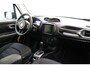 Jeep Renegade 1.5T e-Hybrid Upland Automaat | Navigatie | Weinig kilometers | Camera | Climate control | Keyless |Zwart dak | Trekhaak | Lichtmetalen velgen Black