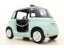 Fiat Topolino Dolcevita | Nieuw | Uit voorraad leverbaar | 100% Elektrisch | Oprolbaar canvasdak | Portiertouwen