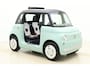 Fiat Topolino Dolcevita | Nieuw | Uit voorraad leverbaar | 100% Elektrisch | Oprolbaar canvasdak | Portiertouwen