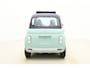 Fiat Topolino Dolcevita | Nieuw | Uit voorraad leverbaar | 100% Elektrisch | Oprolbaar canvasdak | Portiertouwen
