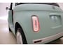 Fiat Topolino Dolcevita | Nieuw | Uit voorraad leverbaar | 100% Elektrisch | Oprolbaar canvasdak | Portiertouwen