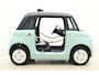Fiat Topolino Dolcevita | Nieuw | Uit voorraad leverbaar | 100% Elektrisch | Oprolbaar canvasdak | Portiertouwen