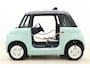 Fiat Topolino Dolcevita | Nieuw | Uit voorraad leverbaar | 100% Elektrisch | Oprolbaar canvasdak | Portiertouwen