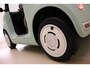 Fiat Topolino Dolcevita | Nieuw | Uit voorraad leverbaar | 100% Elektrisch | Oprolbaar canvasdak | Portiertouwen