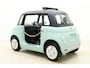 Fiat Topolino Dolcevita | Nieuw | Uit voorraad leverbaar | 100% Elektrisch | Oprolbaar canvasdak | Portiertouwen