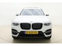 BMW X3 xDrive20i High Executive Automaat | Navigatie | Trekhaak | Lederen bekleding | Panoramisch schuifdak | Camera | Extra getint glas |
